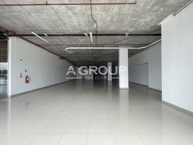Local Comercial con derecho de marca en el PH - Santa Maria Business District