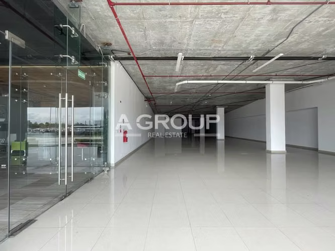Local Comercial con derecho de marca en el PH - Santa Maria Business District