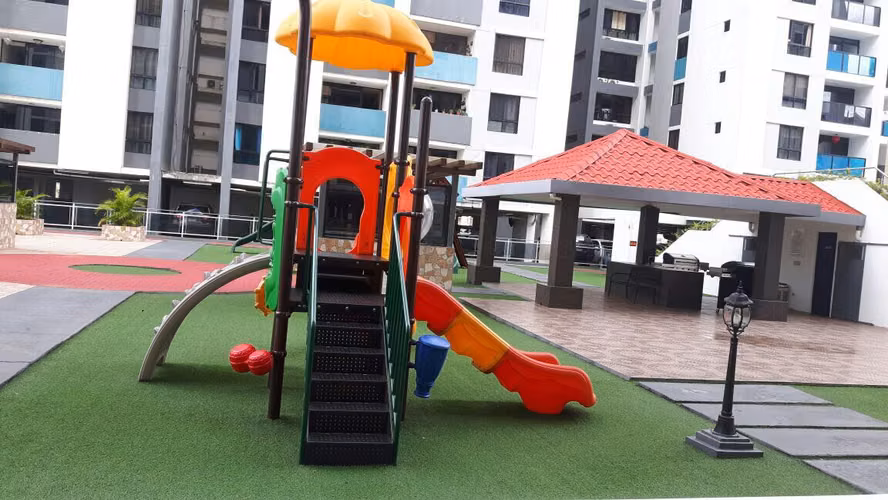 SUPER GANGA APT 2R2B1P LINEA BLANCA PH TERRAZAS DEL REY CONDADO 125000 - Imagen 3