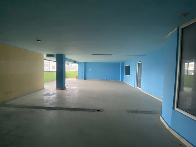 Office for Sale, Calle 50, PH Plaza 50, 540m2