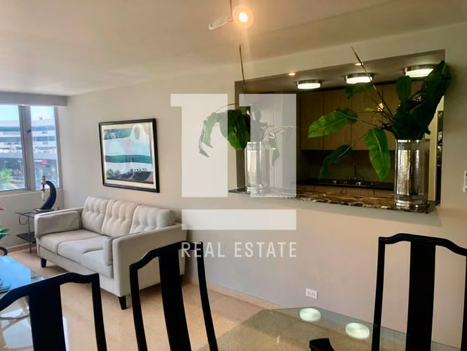 Se vende Apartamento, PH Parque Marbella - Imagen 2