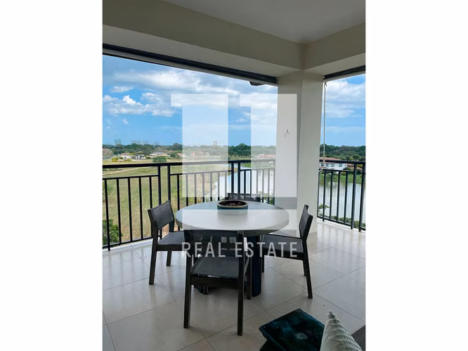Se vende apartamento en Laguna Buenaventura - Imagen 4