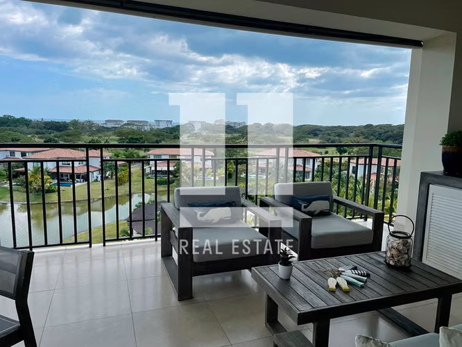 Se vende apartamento en Laguna Buenaventura - Imagen 5