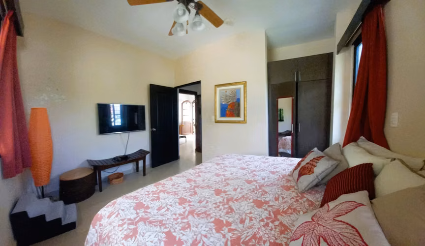 Casa en San Carlos - Hacienda Pacifica Con Privacidd - Imagen 10
