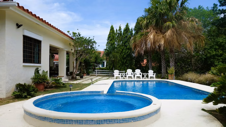 Casa en San Carlos - Hacienda Pacifica Con Privacidd - Imagen 20