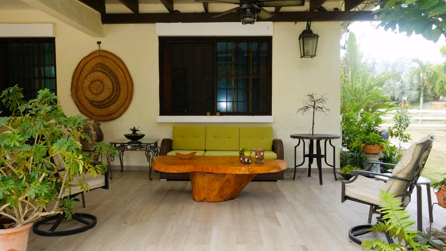 Casa en San Carlos - Hacienda Pacifica Con Privacidd - Imagen 17