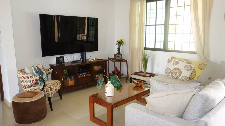 Casa en San Carlos - Hacienda Pacifica Con Privacidd - Imagen 3
