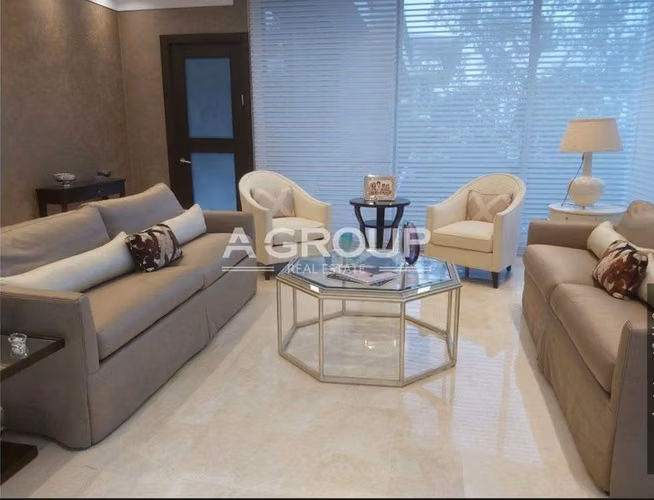 Torre Imperial - La Cresta - Se Vende Apartamento