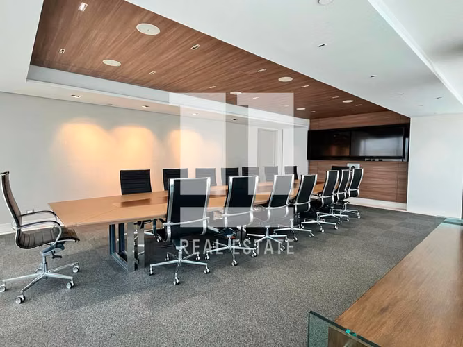 Se vende Oficinas en calle 50, Torre BMW - Imagen 7