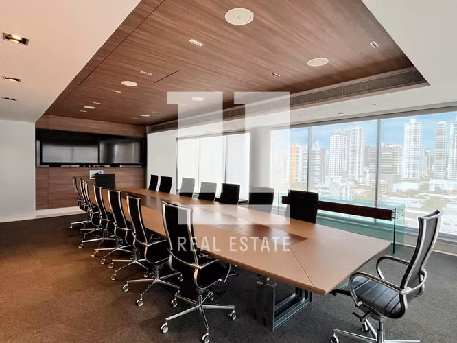 Se vende Oficinas en calle 50, Torre BMW - Imagen 2