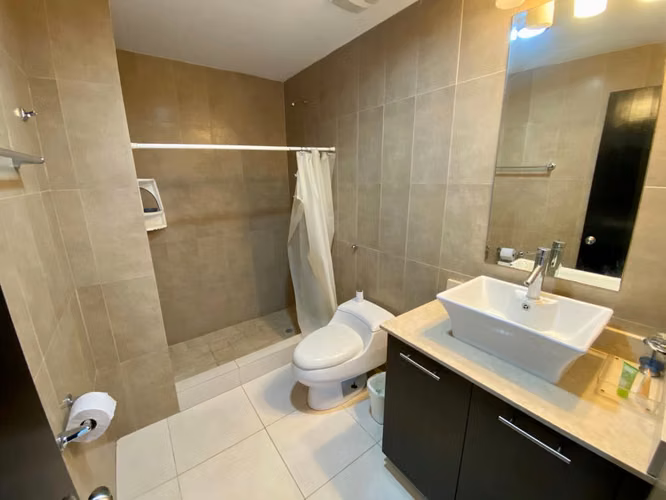 APARTAMENTO P.H. TERRAZAS DE FARALLON PLAYA BLANCA RESORT EN VENTA
