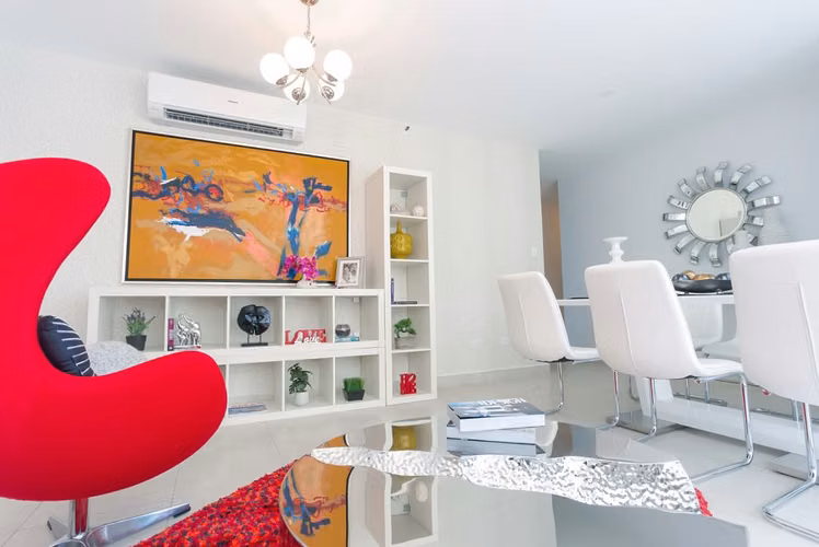 Venta de Apartamento en Edison Park, PH Elmare 700, 87m2 - Imagen 2