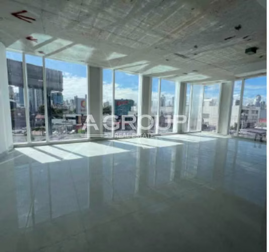The Towers Calle 50 - San Francisco - Se Vende Oficina