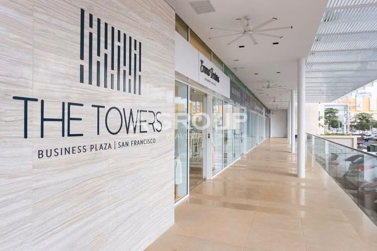 The Towers Calle 50 - San Francisco - Se Vende Oficina - Imagen 13