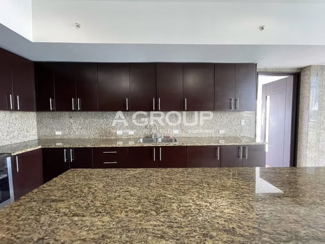 Oportunidad  - Se Alquila apartamento en The Point Amoblado - Punta Paitilla