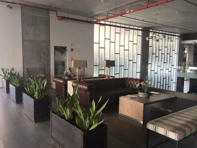 Se vende oficina en San Francisco - PH Midtown - Imagen 4