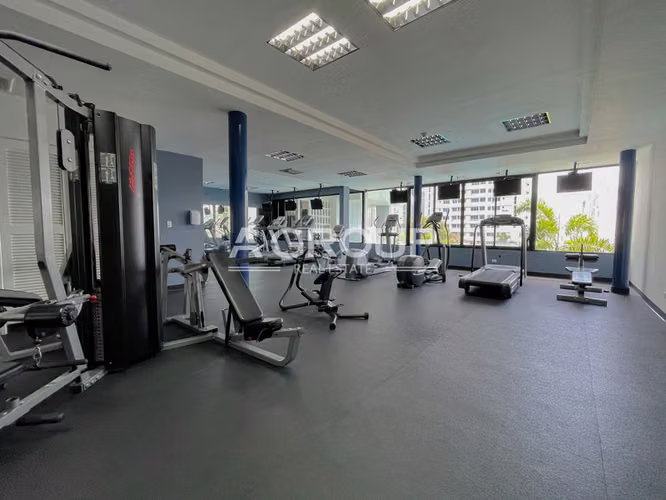 Torre Imperial - Se Vende Amplio y Lujoso Apartamento