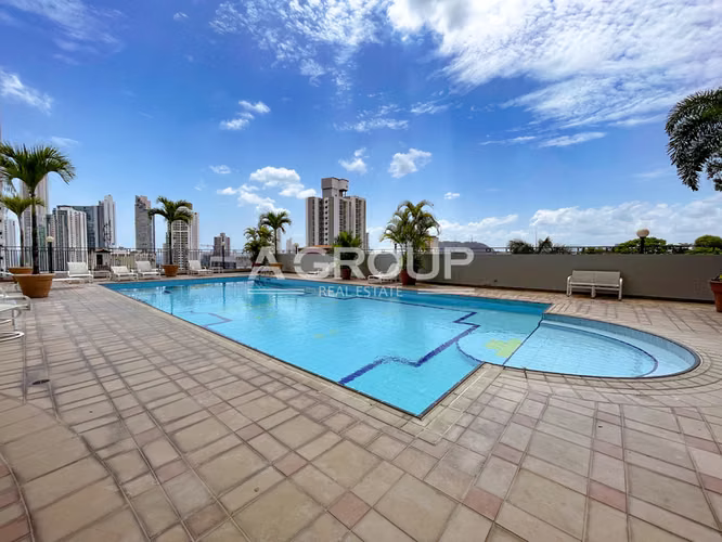 Torre Imperial - Se Vende Amplio y Lujoso Apartamento