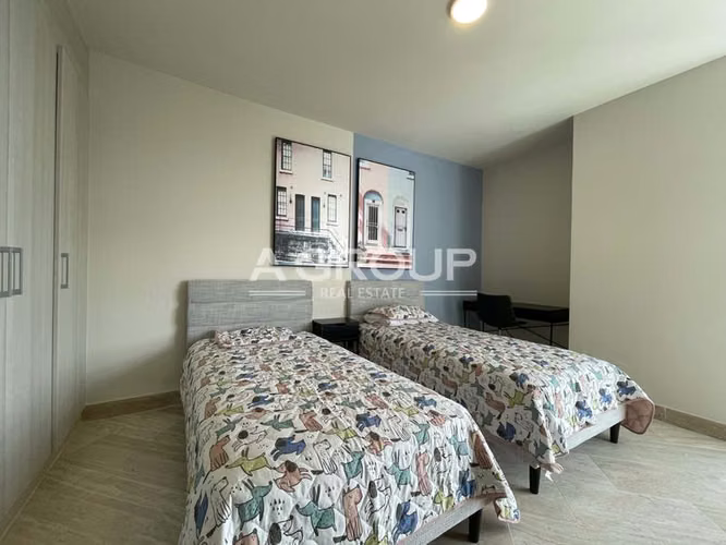 The Regent - Costa del Este - Se Vende Apartamento Para Inversión - Imagen 11
