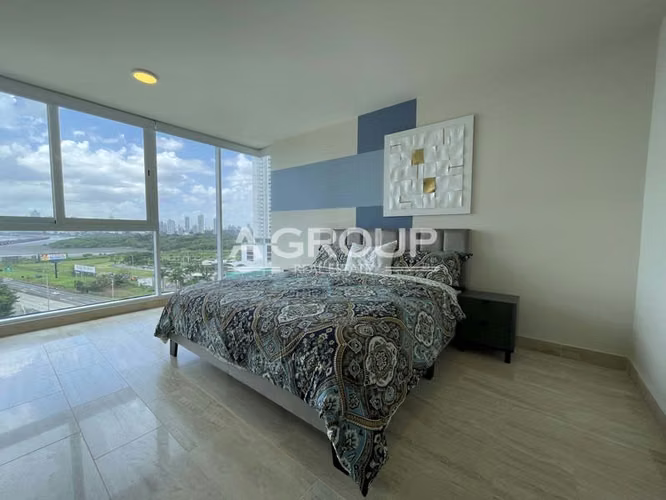 The Regent - Costa del Este - Se Vende Apartamento Para Inversión - Imagen 9
