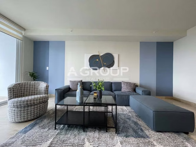 The Regent - Costa del Este - Se Vende Apartamento Para Inversión - Imagen 2