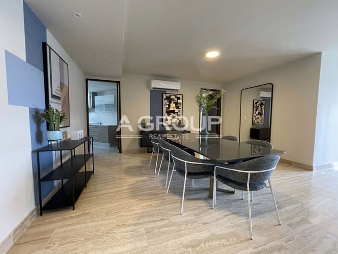 The Regent - Costa del Este - Se Vende Apartamento Para Inversión - Imagen 4