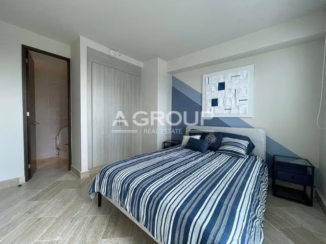 The Regent - Costa del Este - Se Vende Apartamento Para Inversión - Imagen 8
