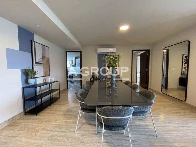 The Regent - Costa del Este - Se Vende Apartamento Para Inversión - Imagen 5