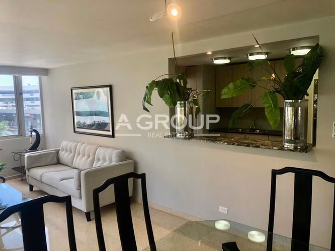 PARQUE MARBELLA - Marbella - Apartment For Sale
