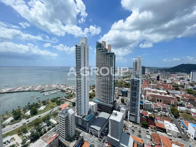 Nuovo Armani Casa - Avenida Balboa - Se Vende Apartamento - Imagen 15
