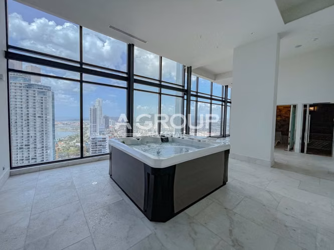 Nuovo Armani Casa - Avenida Balboa - Se Vende Apartamento - Imagen 12
