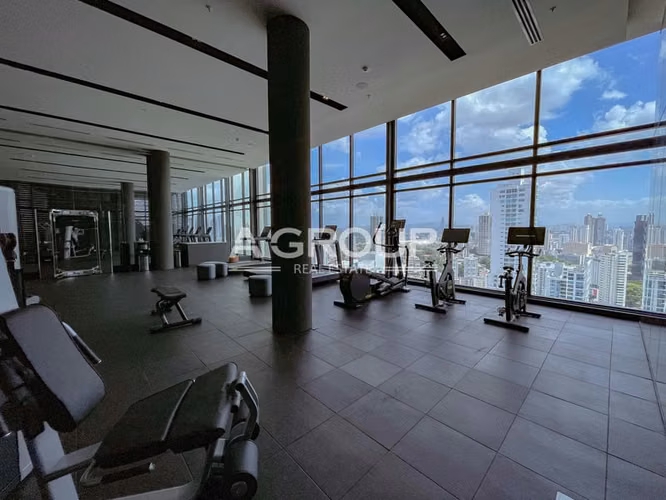 Nuovo Armani Casa - Avenida Balboa - Se Vende Apartamento - Imagen 10