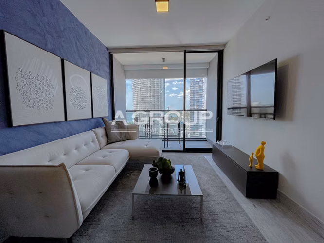 Nuovo Armani Casa - Avenida Balboa - Se Vende Apartamento - Imagen 2