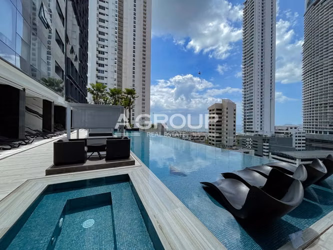 Nuovo Armani Casa - Avenida Balboa - Se Vende Apartamento - Imagen 20