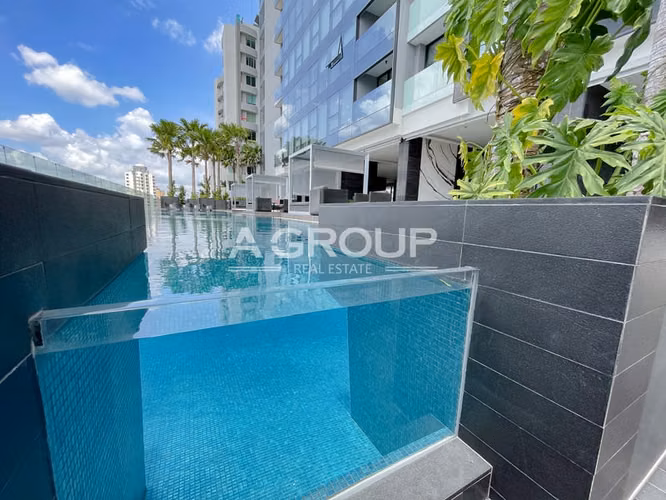 Nuovo Armani Casa - Avenida Balboa - Se Vende Apartamento - Imagen 12