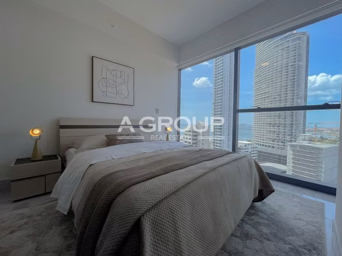 Nuovo Armani Casa - Avenida Balboa - Se Vende Apartamento - Imagen 8
