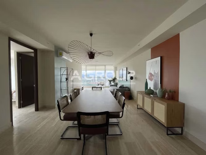 Costa del Este - The Regent - Se Vende Apartamento Para Inversión - Imagen 3