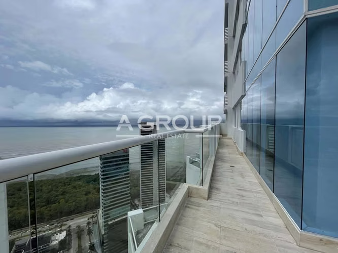 Costa del Este - The Regent - Se Vende Apartamento Para Inversión - Imagen 8