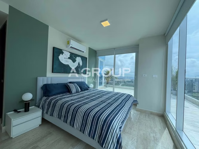 Costa del Este - The Regent - Se Vende Apartamento Para Inversión - Imagen 9