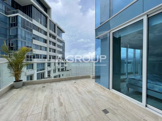 Costa del Este - The Regent - Se Vende Apartamento Para Inversión - Imagen 7