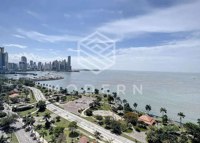 Apartment for sale in Avenida Balboa