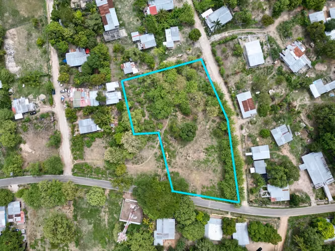 TERRENO RÍO HATO EN VENTA