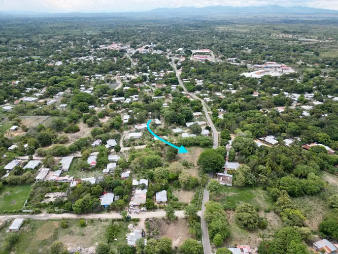 TERRENO RÍO HATO EN VENTA