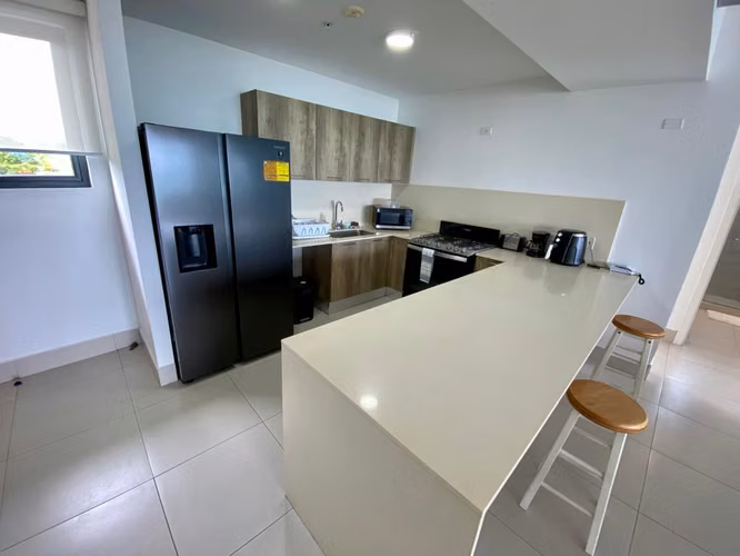 PUNTA CAELO APARTAMENTO EN VENTA - Imagen 5