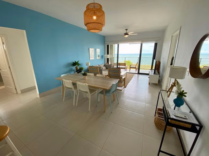 PUNTA CAELO APARTAMENTO EN VENTA - Imagen 7