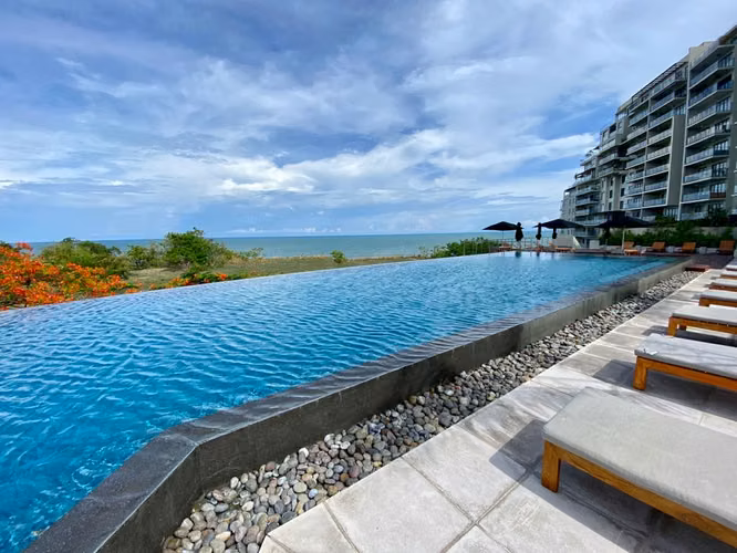 PUNTA CAELO APARTAMENTO EN VENTA - Imagen 4