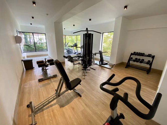 PUNTA CAELO APARTAMENTO EN VENTA - Imagen 20