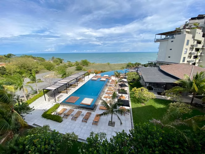 PUNTA CAELO APARTAMENTO EN VENTA - Imagen 10