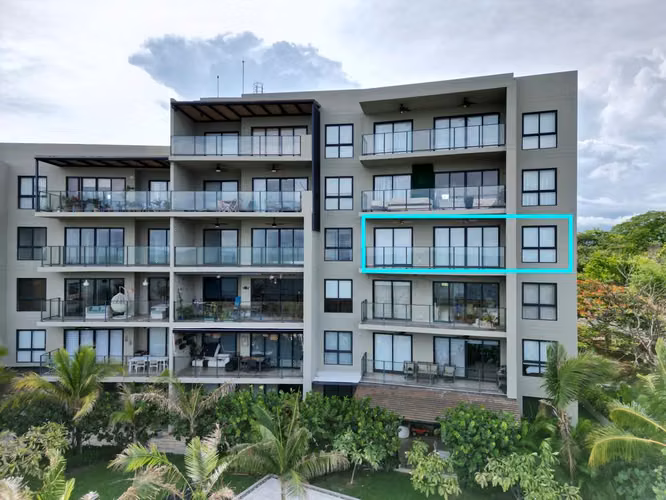 PUNTA CAELO APARTAMENTO EN VENTA - Imagen 3