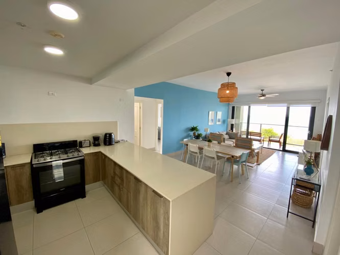 PUNTA CAELO APARTAMENTO EN VENTA - Imagen 6